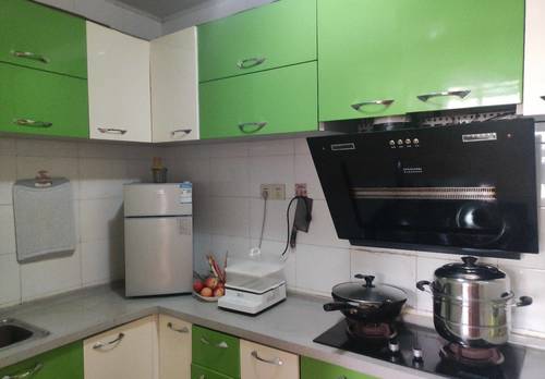 市北 太清路61号楼