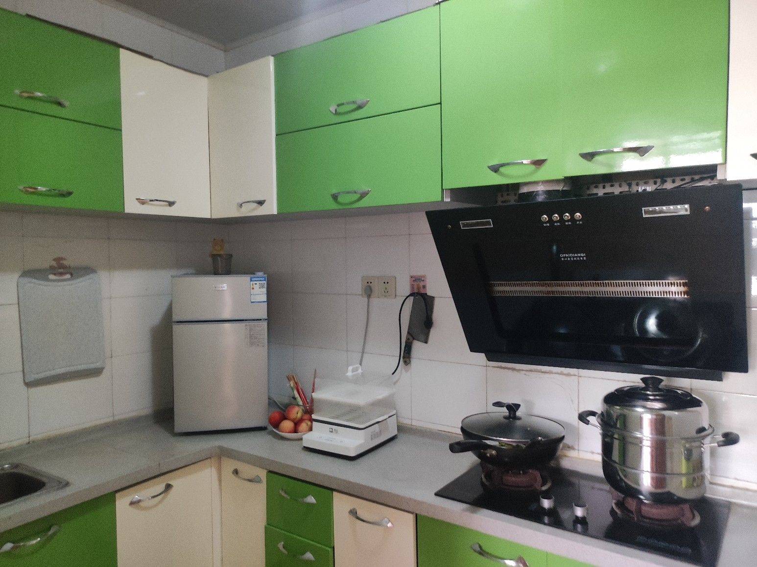 Qingdao-Shibei-Cozy Home,Clean&Comfy,No Gender Limit,Hustle & Bustle,“Friends”,Chilled,LGBTQ Friendly