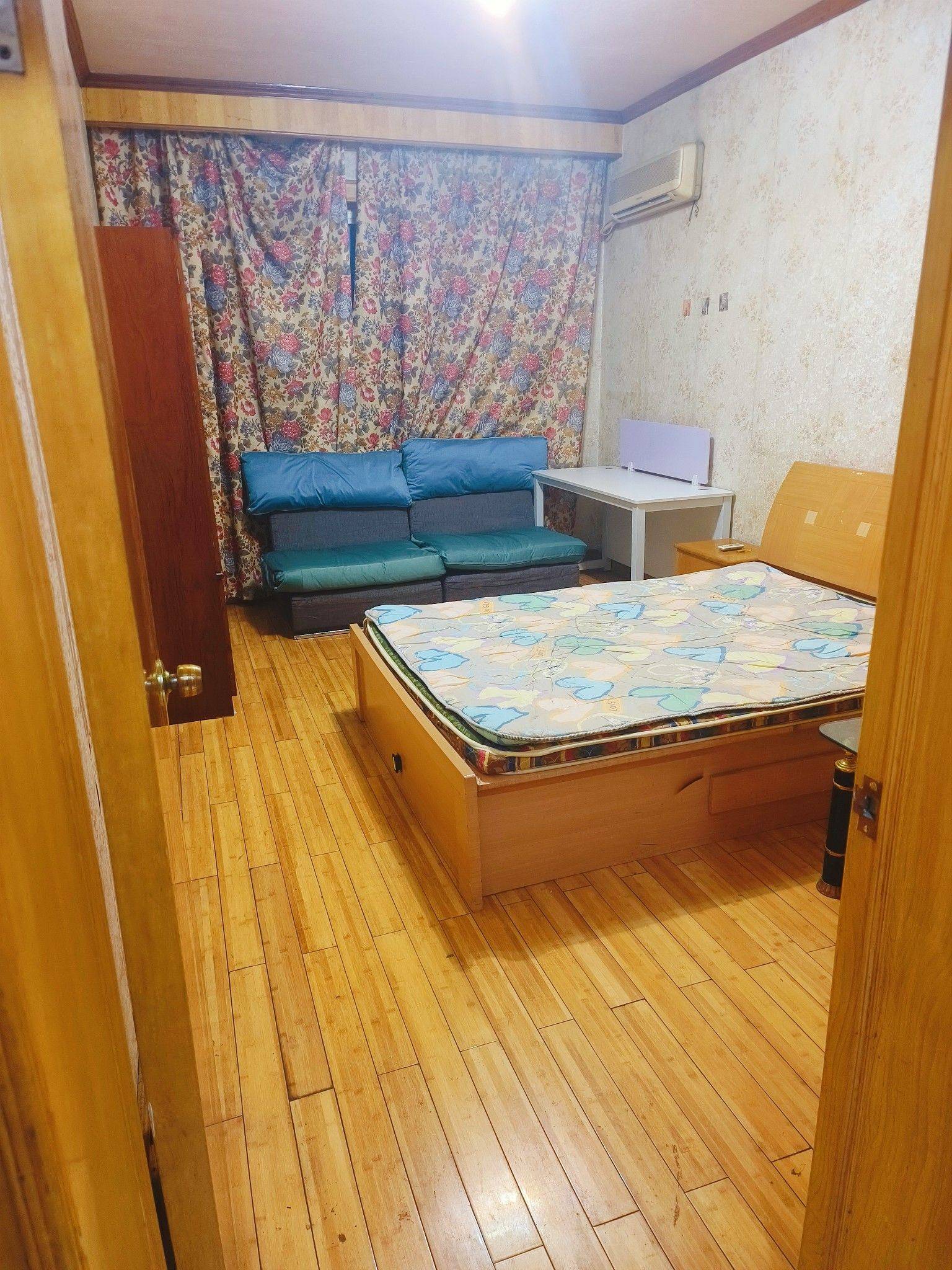 Chengdu-Qingyang-物业很好,Cozy Home,Clean&Comfy,Hustle & Bustle