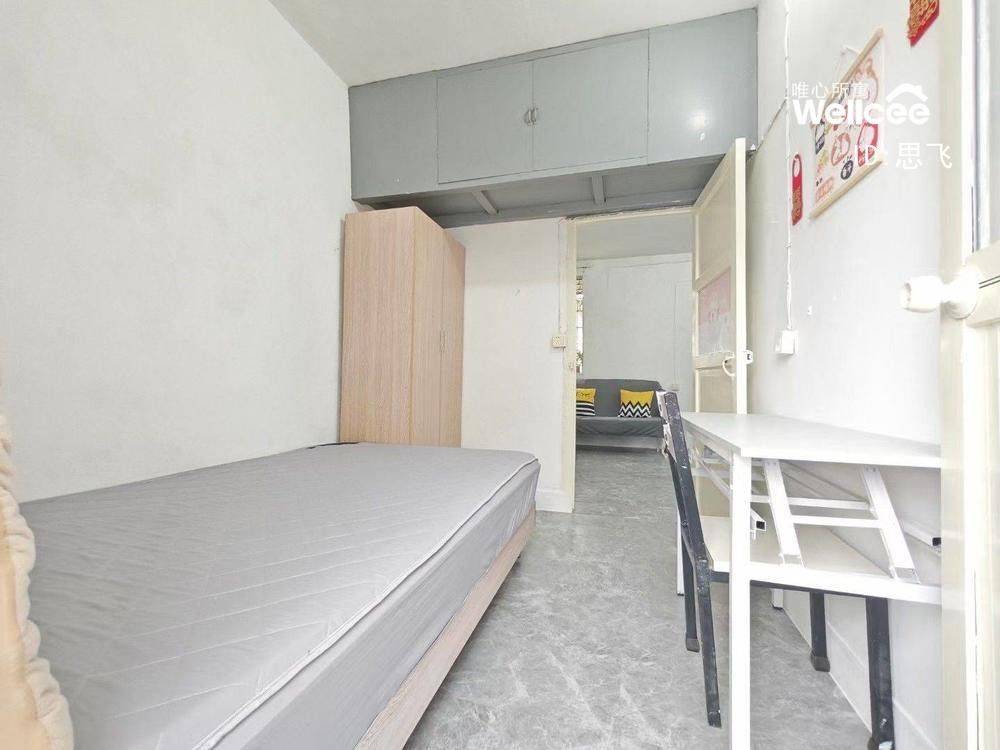 Xiamen-Huli-Cozy Home,Clean&Comfy,No Gender Limit,Hustle & Bustle,Chilled,LGBTQ Friendly,Pet Friendly