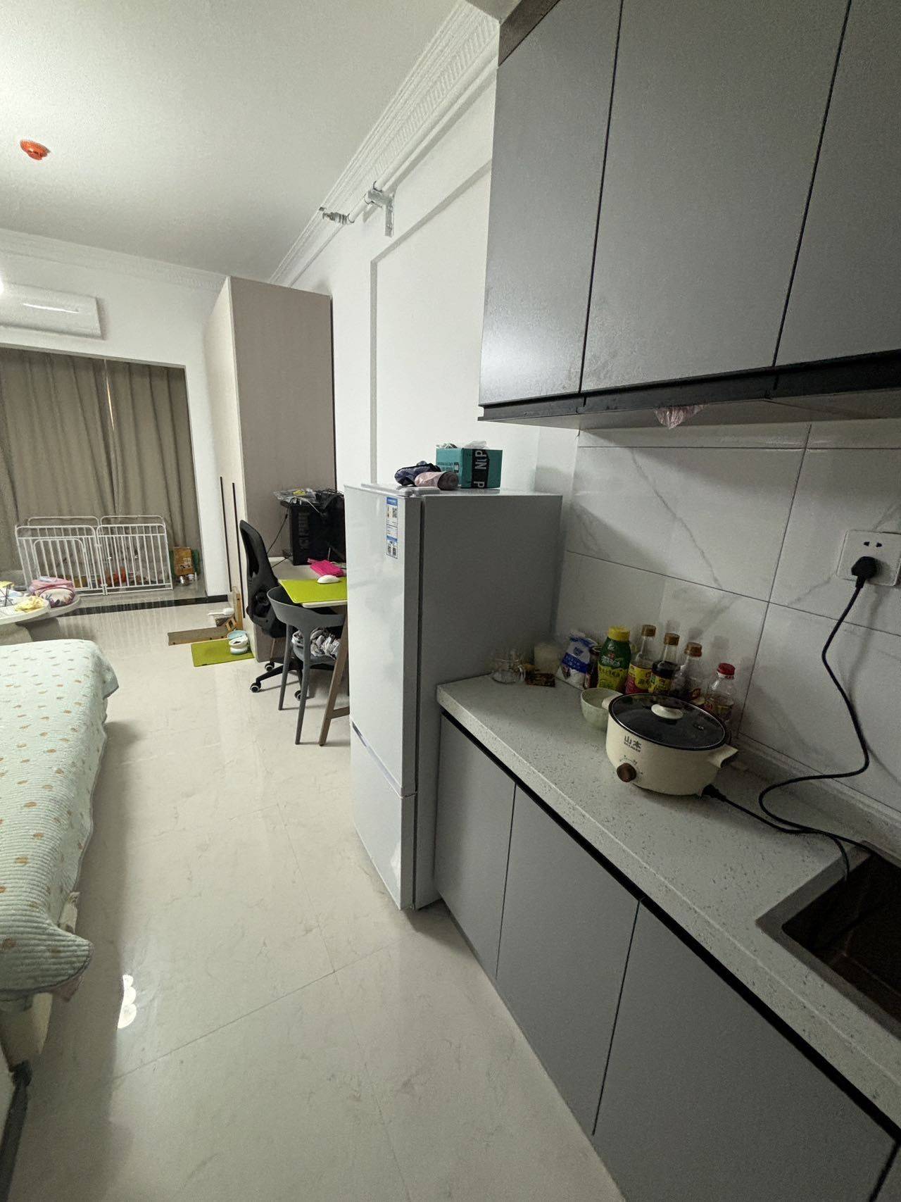 Zhengzhou-Guancheng-Cozy Home,Clean&Comfy,Pet Friendly