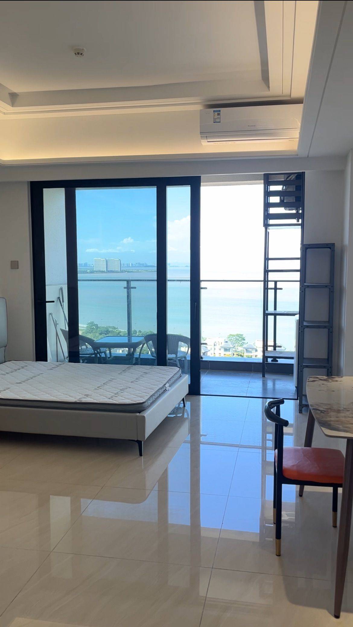 珠海-香洲-乾淨治愈