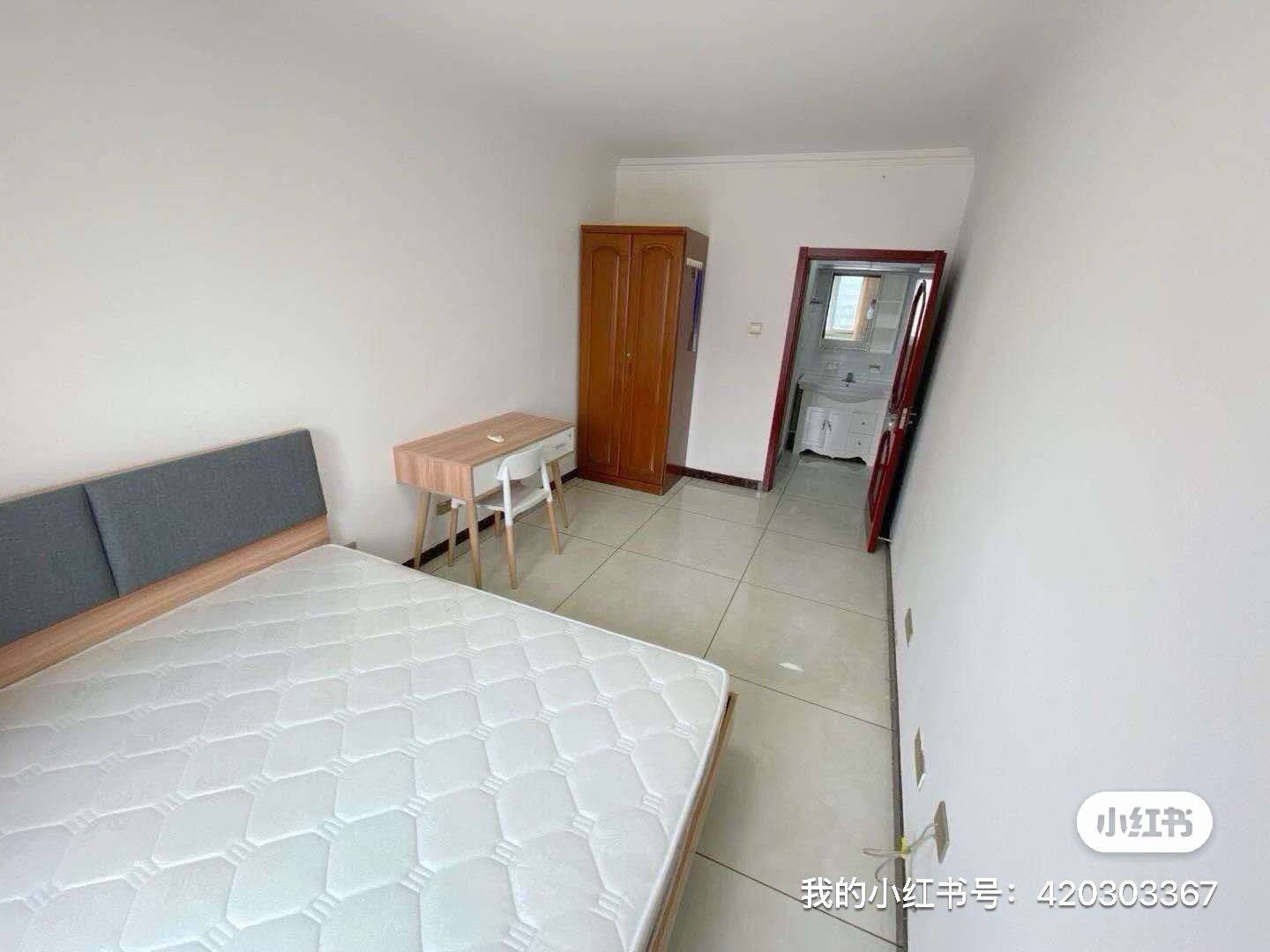 Beijing-Chaoyang-Cozy Home,Clean&Comfy,No Gender Limit,LGBTQ Friendly