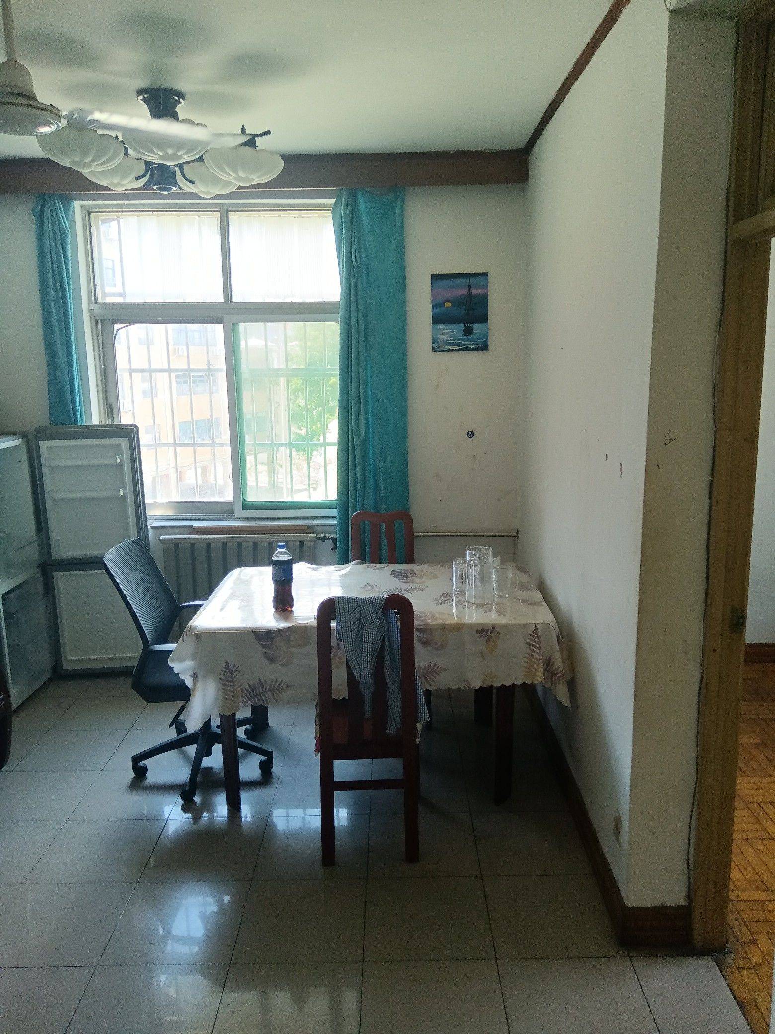 Hefei-Baohe-Cozy Home,Hustle & Bustle,“Friends”