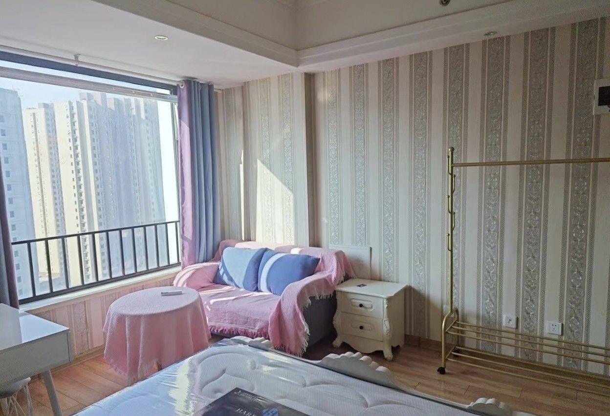 Hefei-Yaohai-Cozy Home,Clean&Comfy,No Gender Limit,Pet Friendly