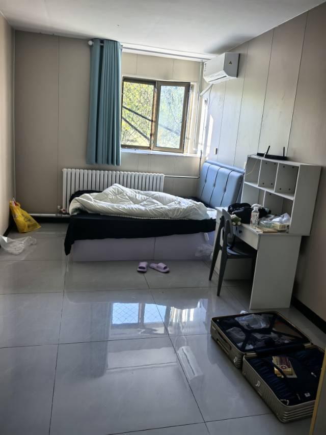 Beijing-Haidian-Cozy Home,Clean&Comfy