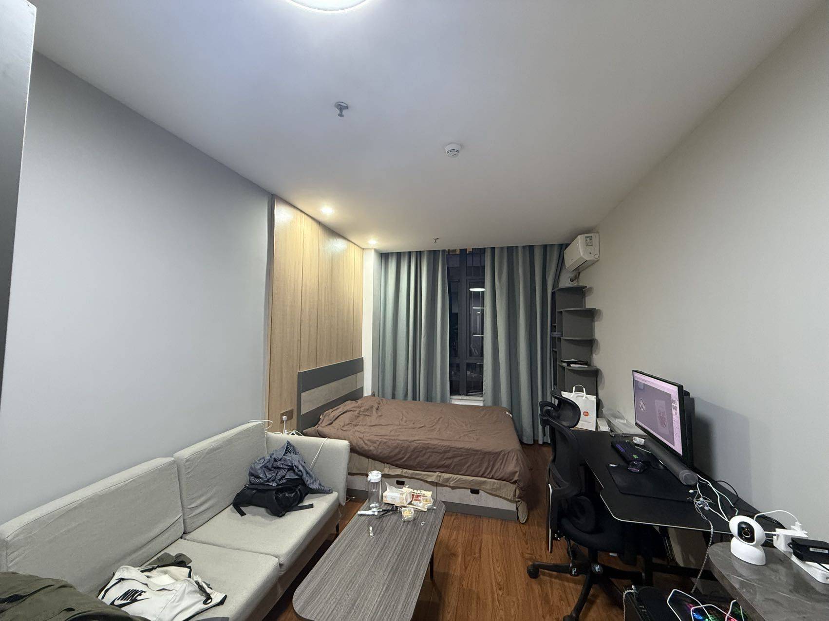 Shenzhen-Longgang-Cozy Home,Clean&Comfy,No Gender Limit