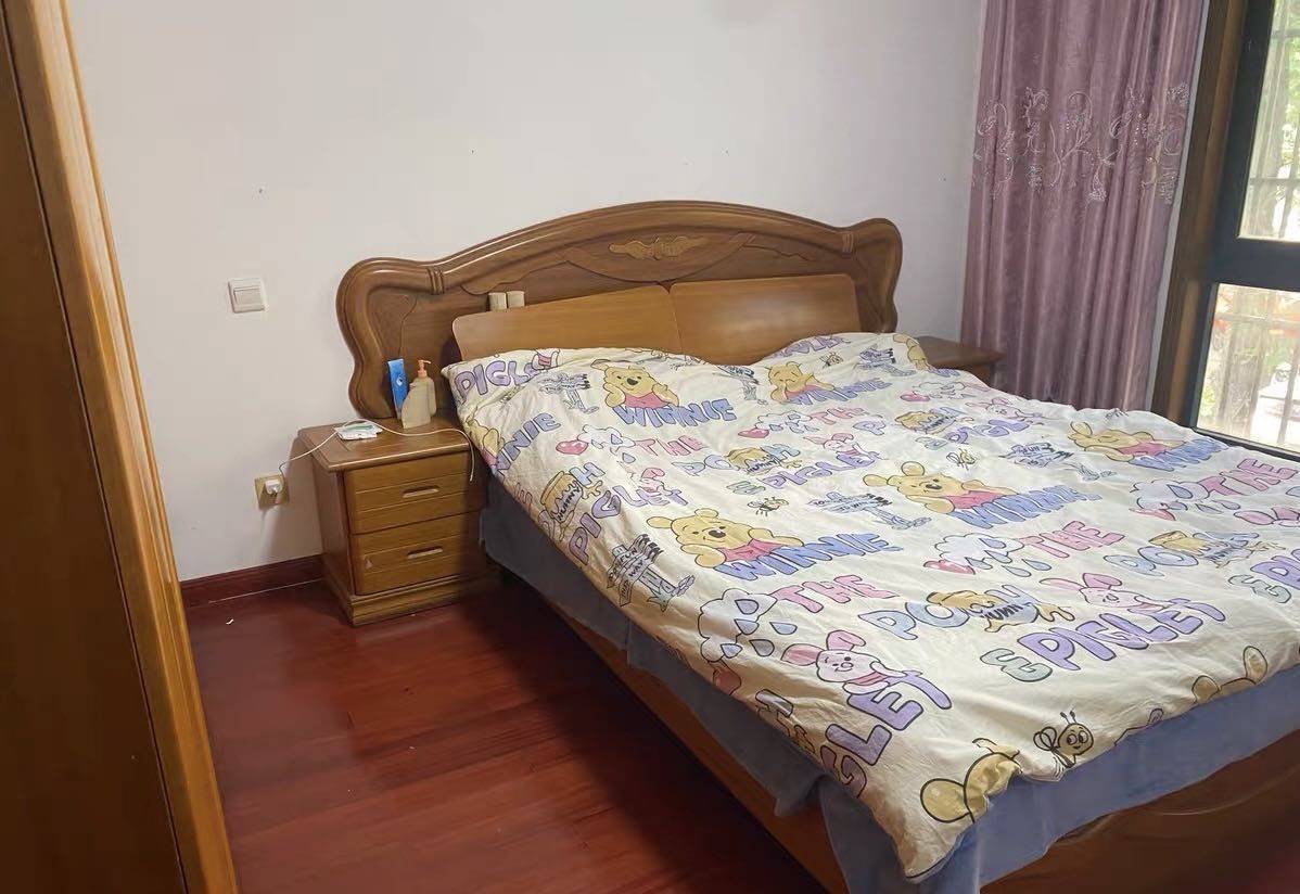 Hefei-Shushan-Cozy Home,Clean&Comfy,Hustle & Bustle,“Friends”,Chilled,LGBTQ Friendly