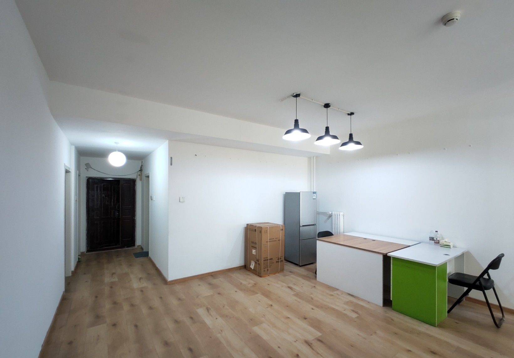 Beijing-Chaoyang-Cozy Home,“Friends”,Chilled