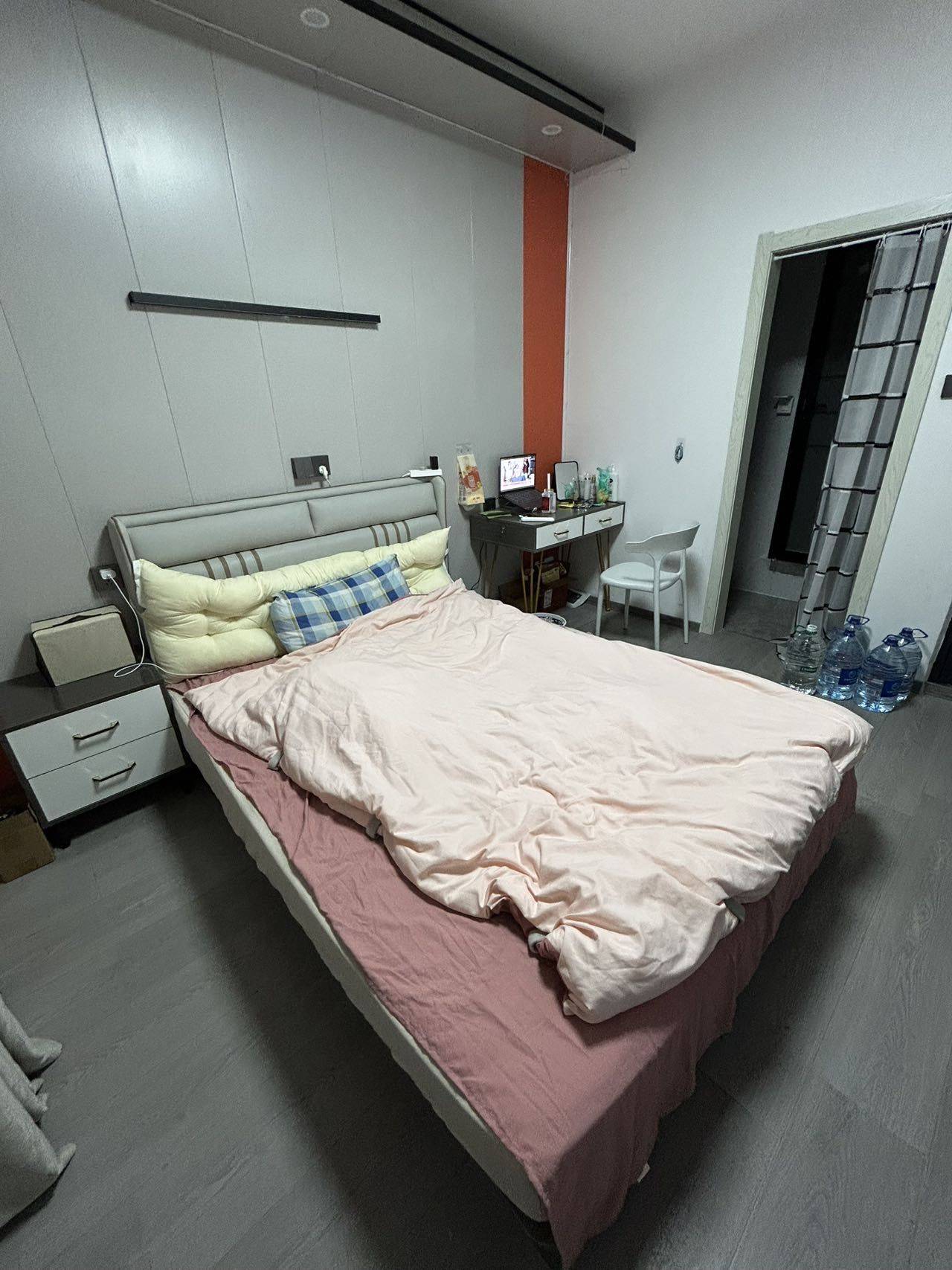 吉里吉里呱啦整租房源1