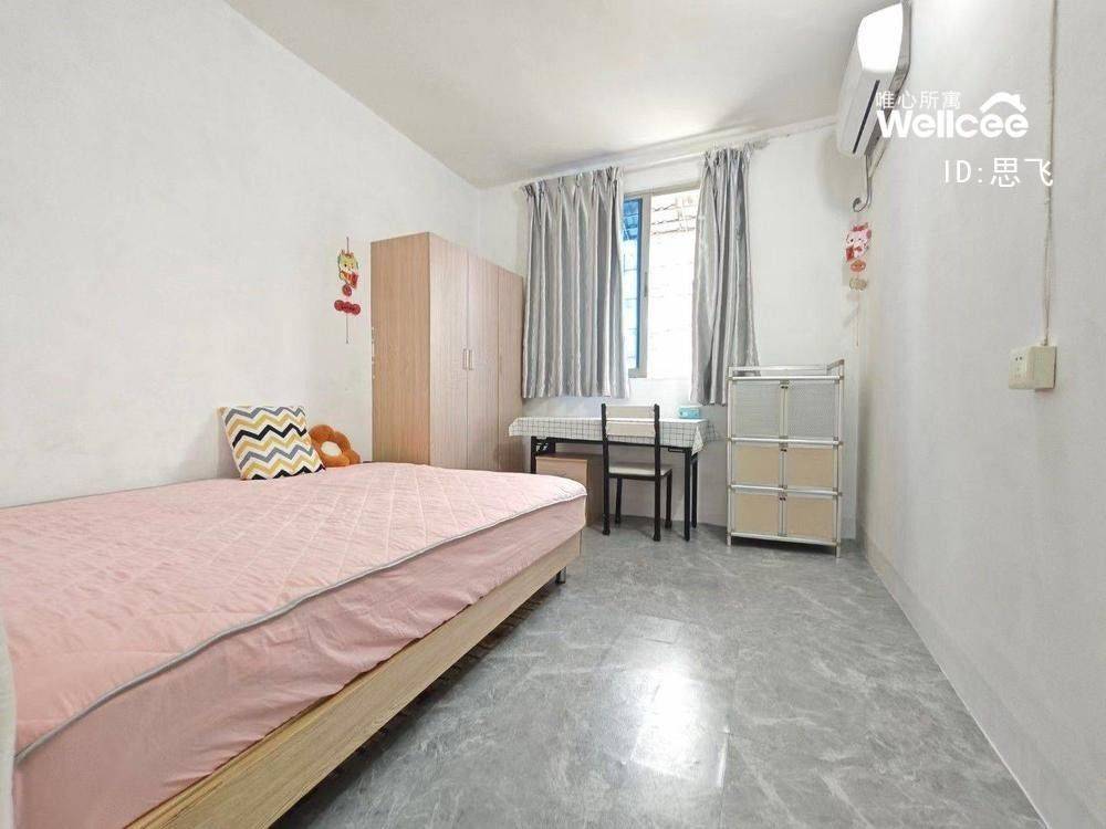 Xiamen-Huli-Cozy Home,Clean&Comfy,No Gender Limit,Hustle & Bustle,Chilled,LGBTQ Friendly,Pet Friendly