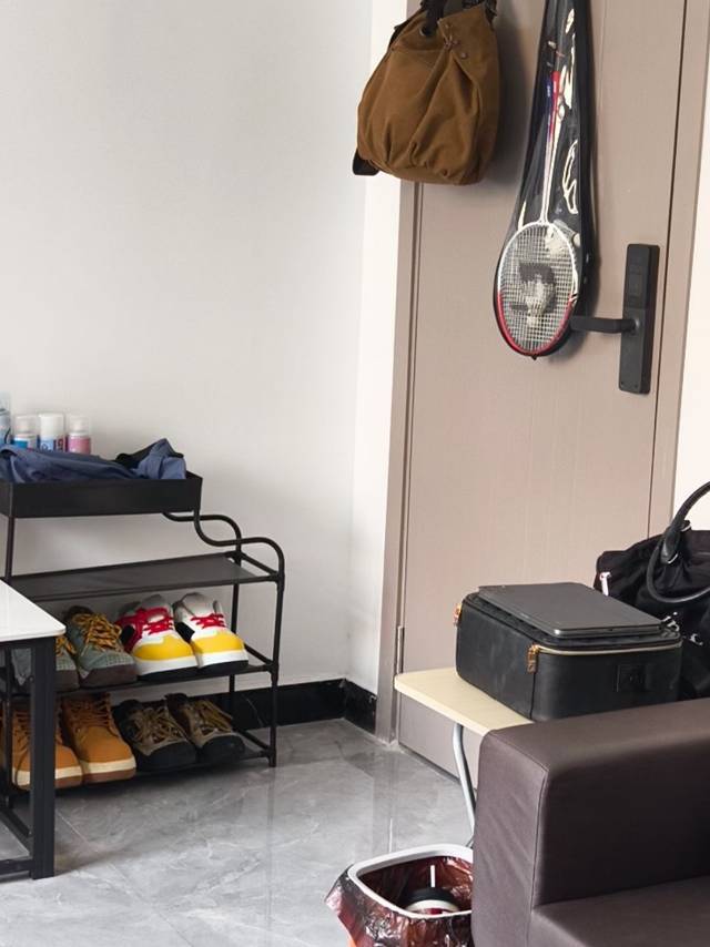 Shenzhen-Longhua-Cozy Home,Clean&Comfy,No Gender Limit,Hustle & Bustle