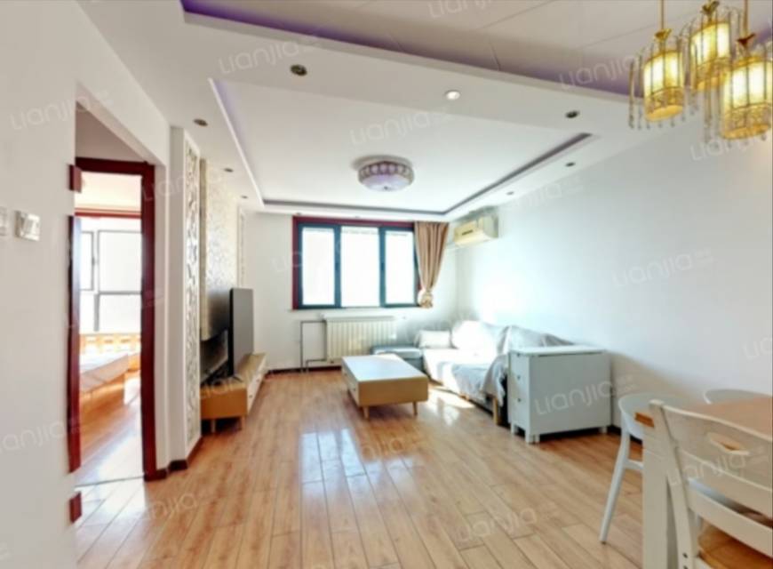 Beijing-Changping-Cozy Home,Clean&Comfy,No Gender Limit