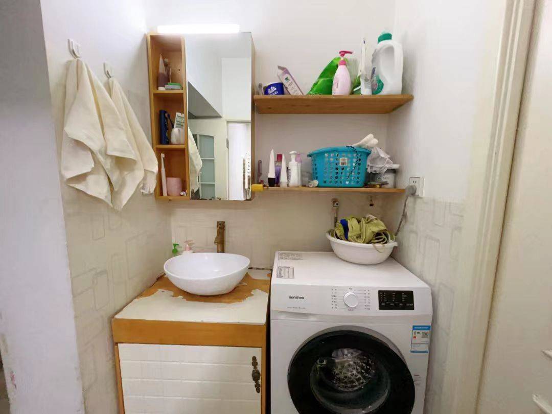 Beijing-Chaoyang-Cozy Home,Clean&Comfy,No Gender Limit,Hustle & Bustle