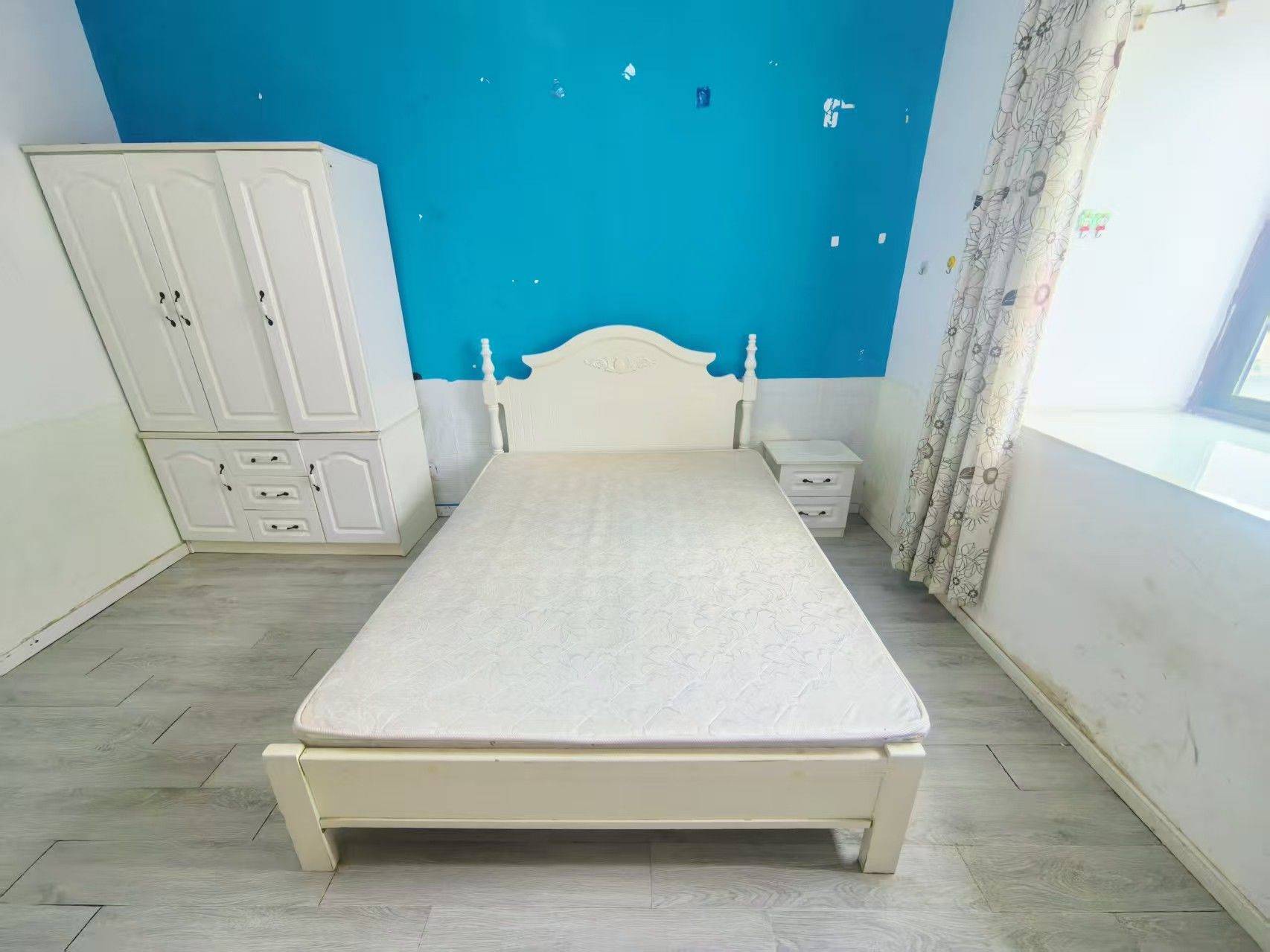 Nanjing-Jiangning-Cozy Home,Clean&Comfy,No Gender Limit,Hustle & Bustle,“Friends”,Chilled,LGBTQ Friendly