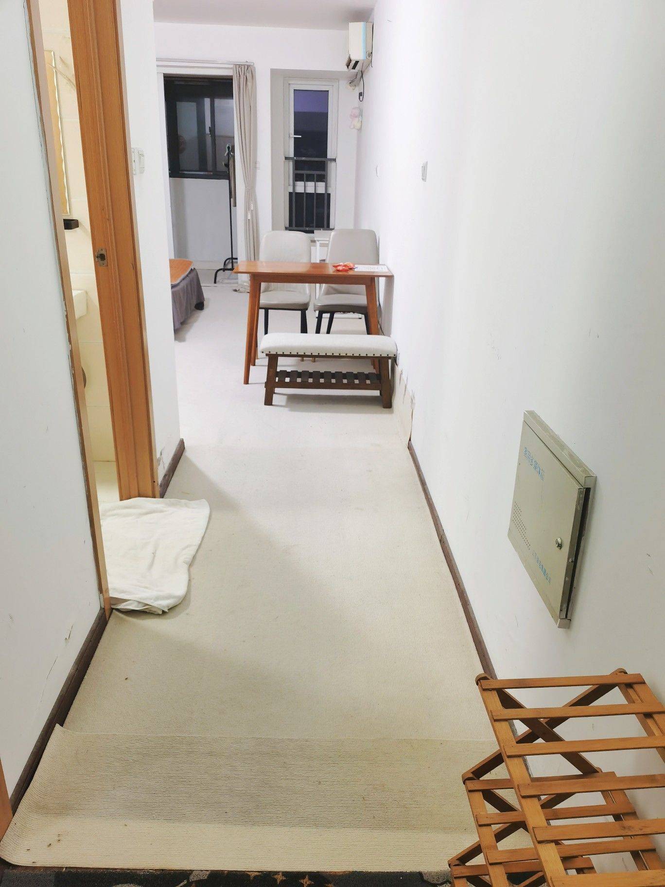 Nanjing-Qixia-Cozy Home,Clean&Comfy,No Gender Limit