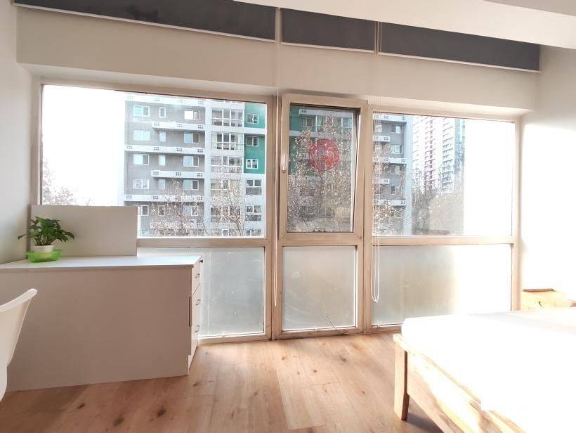 Beijing-Chaoyang-Cozy Home,“Friends”,Chilled