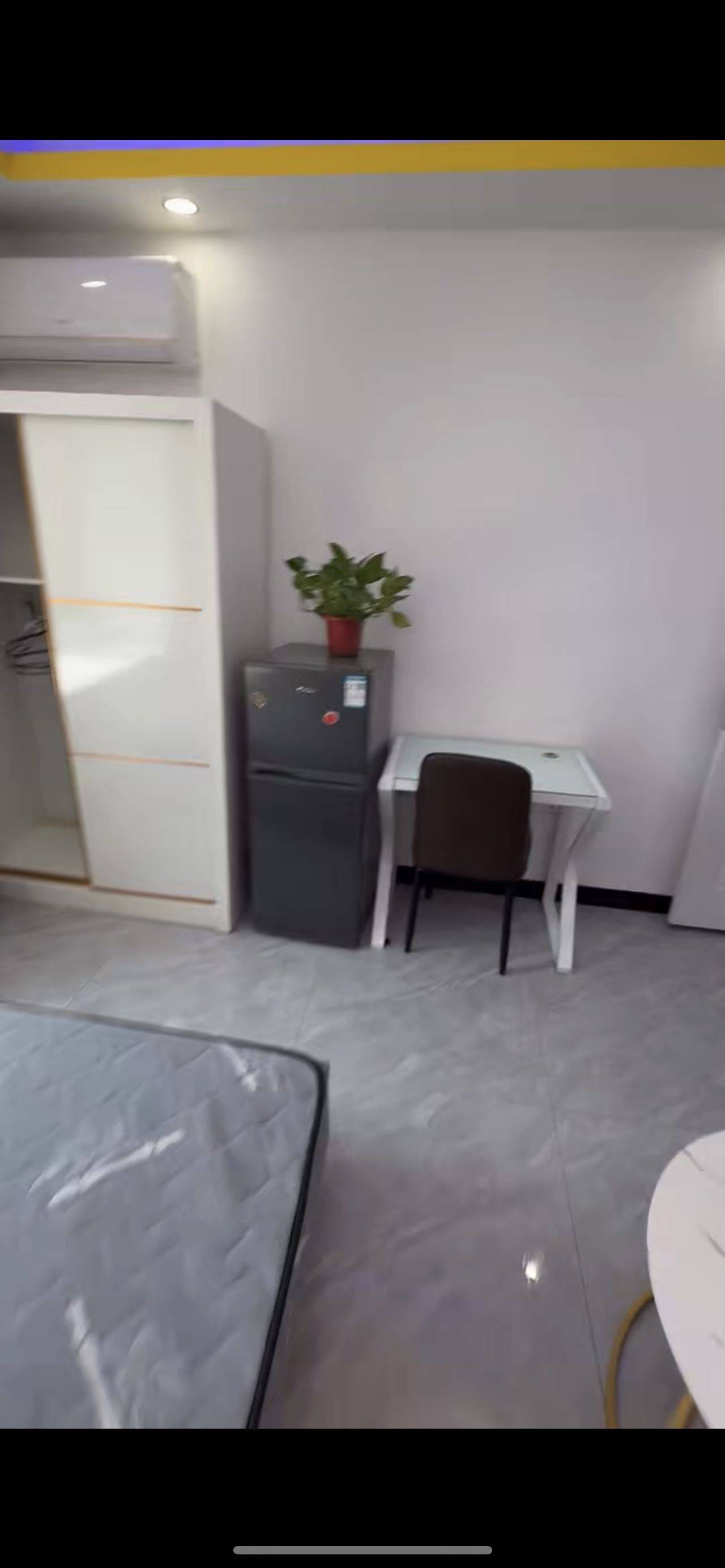 Hangzhou-Binjiang-Cozy Home,Clean&Comfy,No Gender Limit,Hustle & Bustle