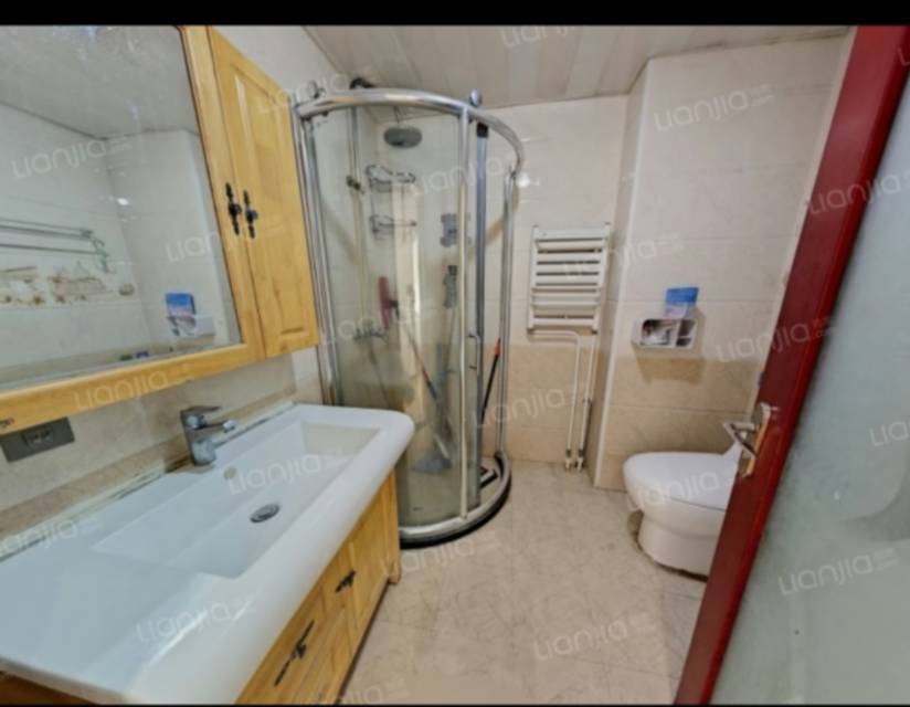 Beijing-Changping-Cozy Home,Clean&Comfy,No Gender Limit