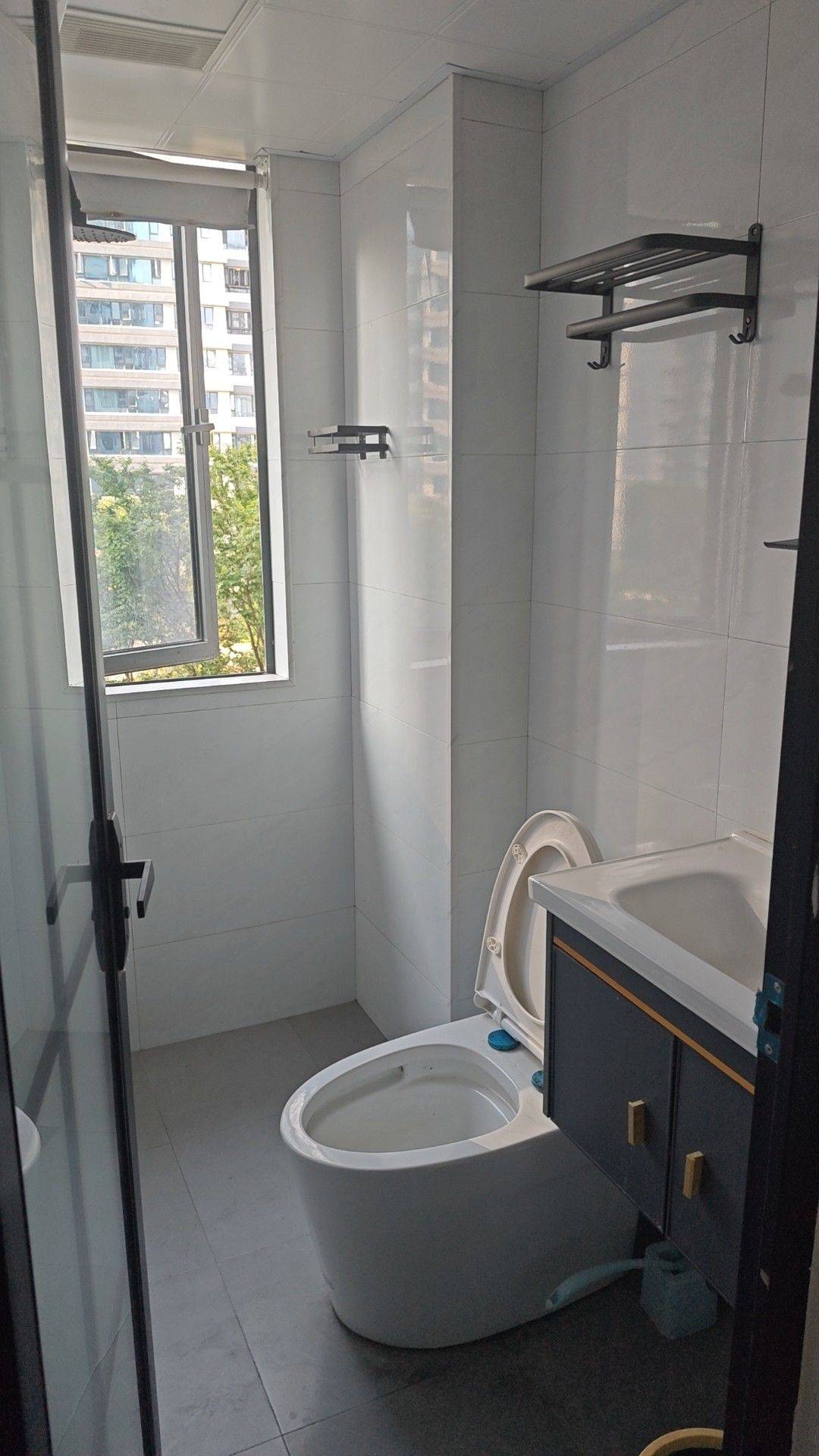 Wenzhou-Ouhai-Cozy Home,Clean&Comfy,No Gender Limit