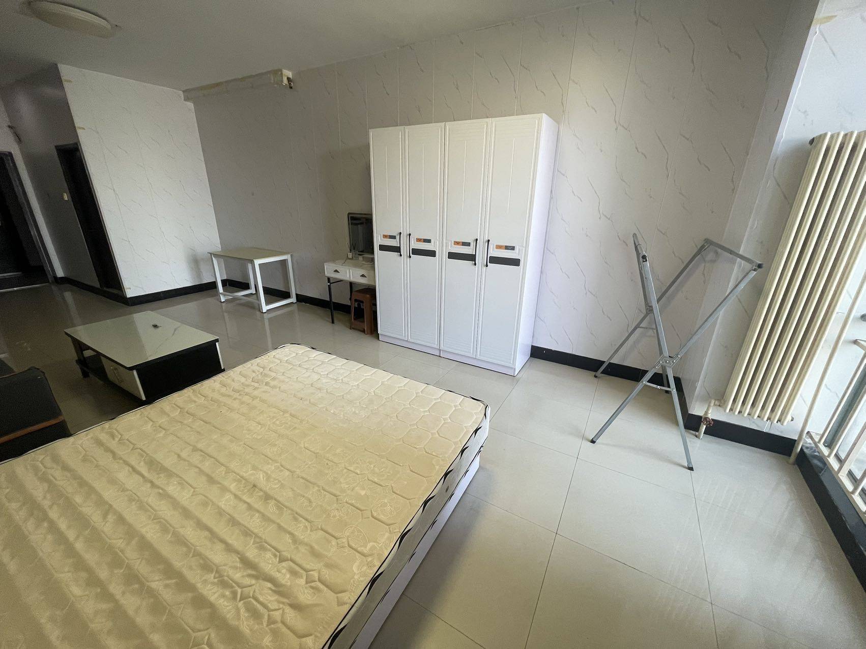 Shijiazhuang-Chang'an-Cozy Home,Clean&Comfy,No Gender Limit,Hustle & Bustle,Pet Friendly