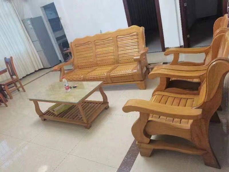 Nanning-Jiangnan-Cozy Home,Clean&Comfy,No Gender Limit,Hustle & Bustle