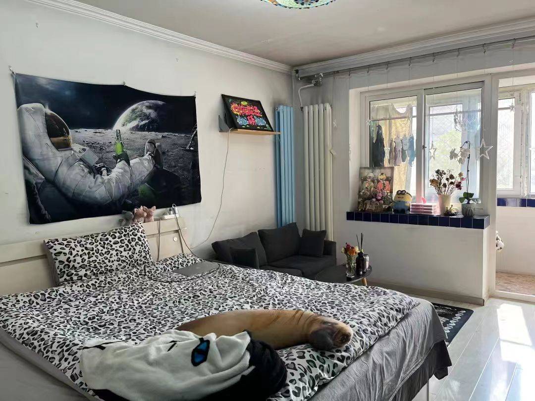 Beijing-Chaoyang-Cozy Home,Clean&Comfy,Hustle & Bustle,Chilled