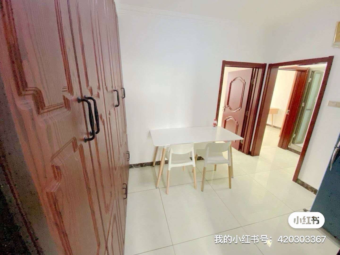 Beijing-Chaoyang-Cozy Home,Clean&Comfy,No Gender Limit,Hustle & Bustle,“Friends”,Chilled,LGBTQ Friendly