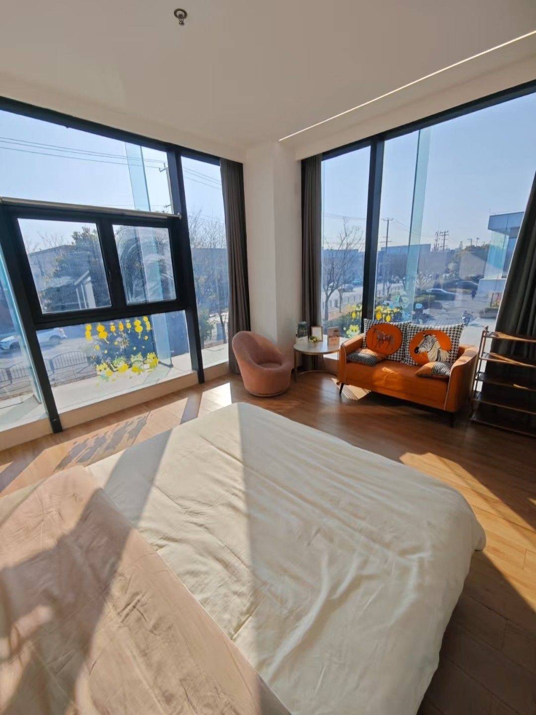 Wuhan-Wuchang-Cozy Home,Hustle & Bustle