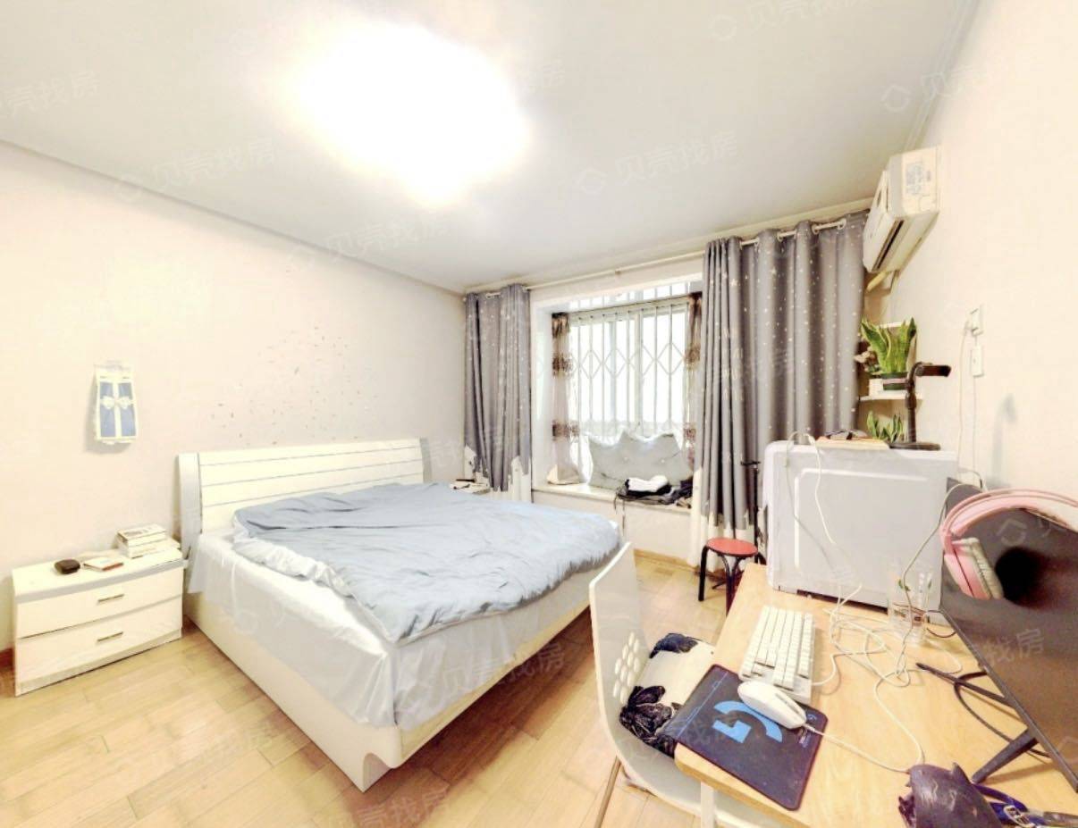 Xi'An-Weiyang-Cozy Home,Clean&Comfy,No Gender Limit,Hustle & Bustle