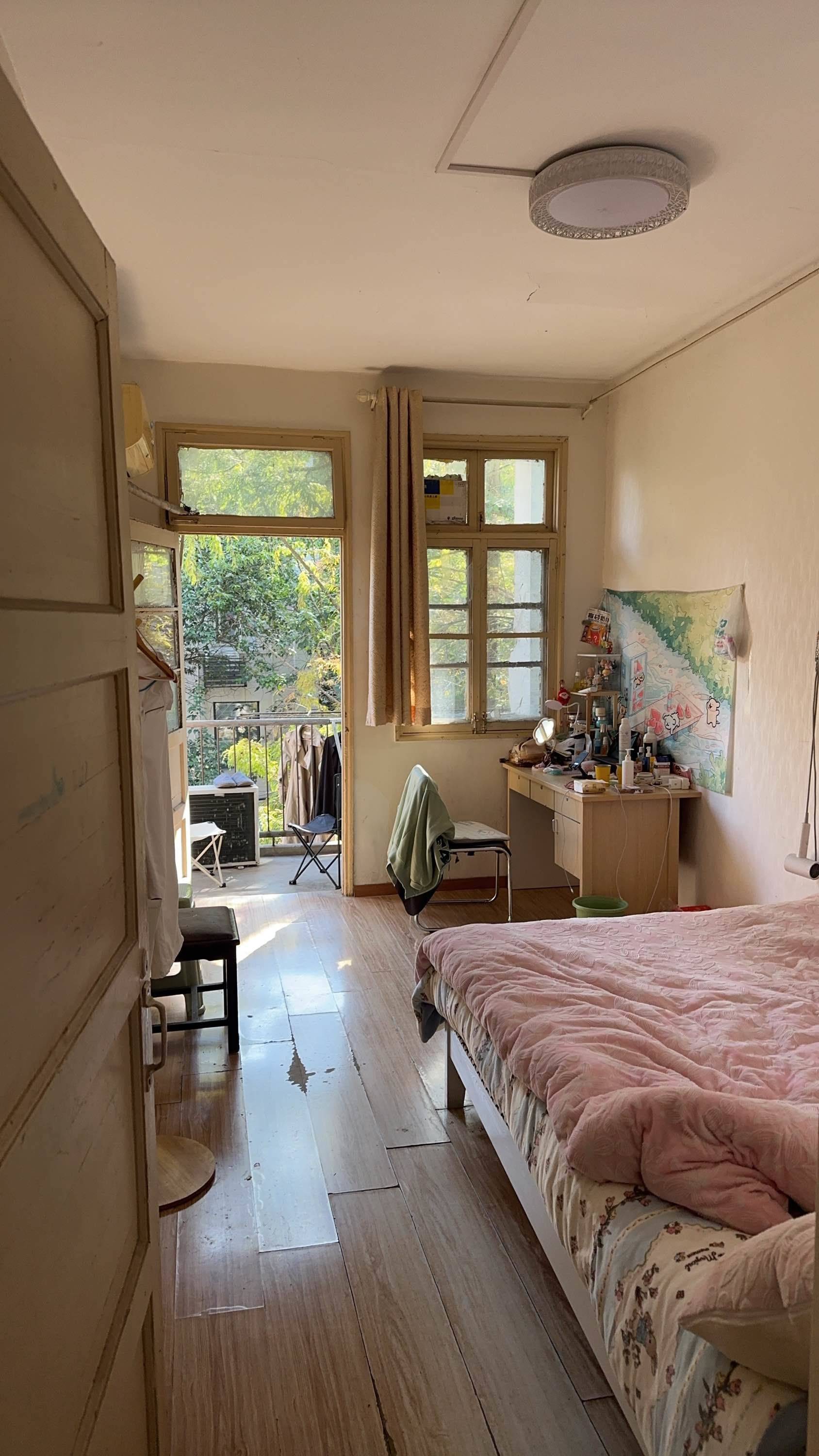 Hefei-Luyang-Cozy Home,Clean&Comfy,Hustle & Bustle,Chilled