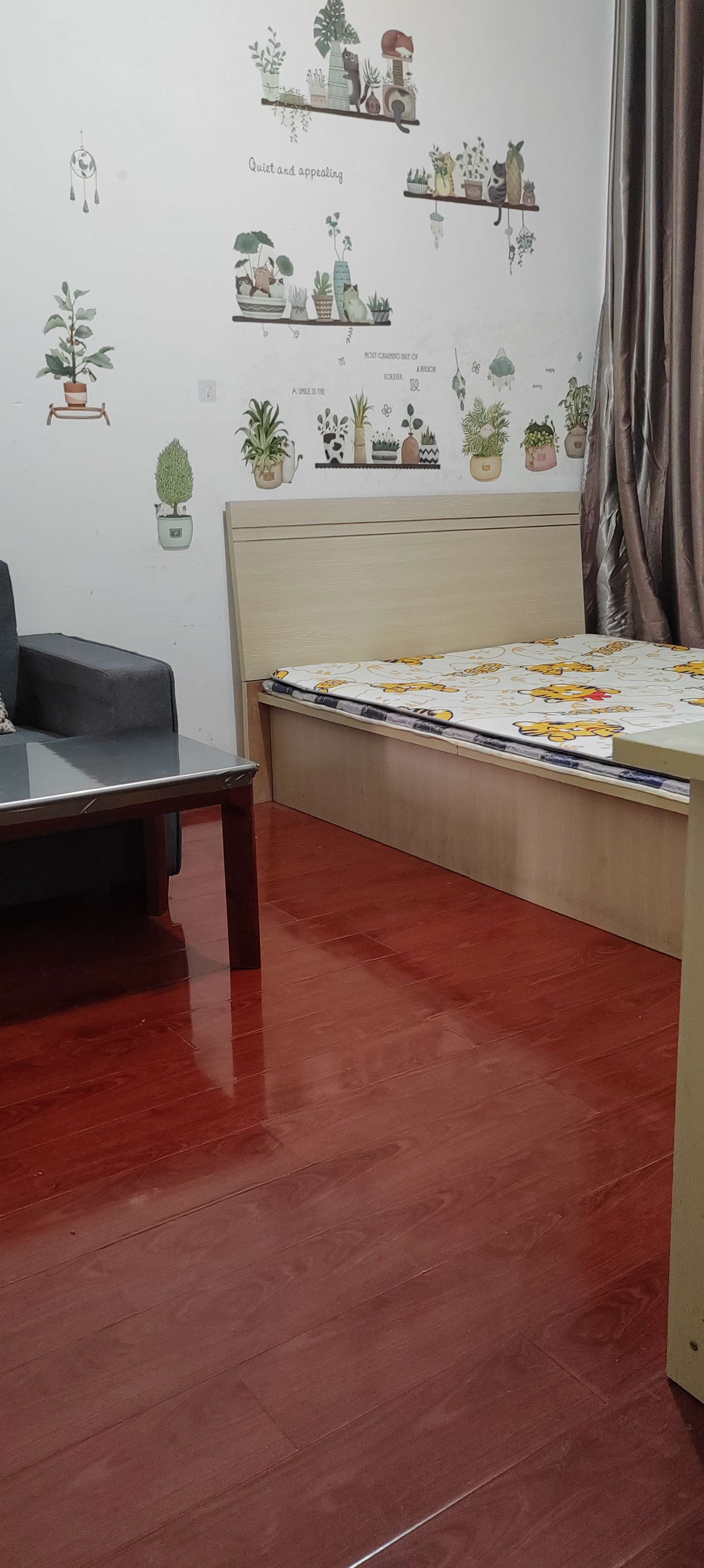 成都-双流-男生多