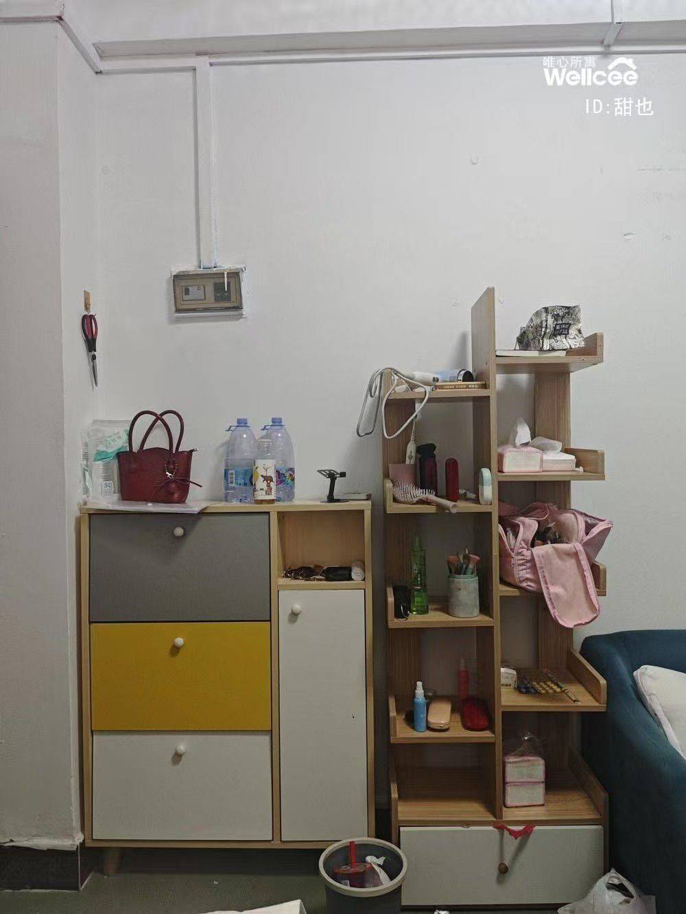 Shenzhen-Longhua-Cozy Home,Clean&Comfy