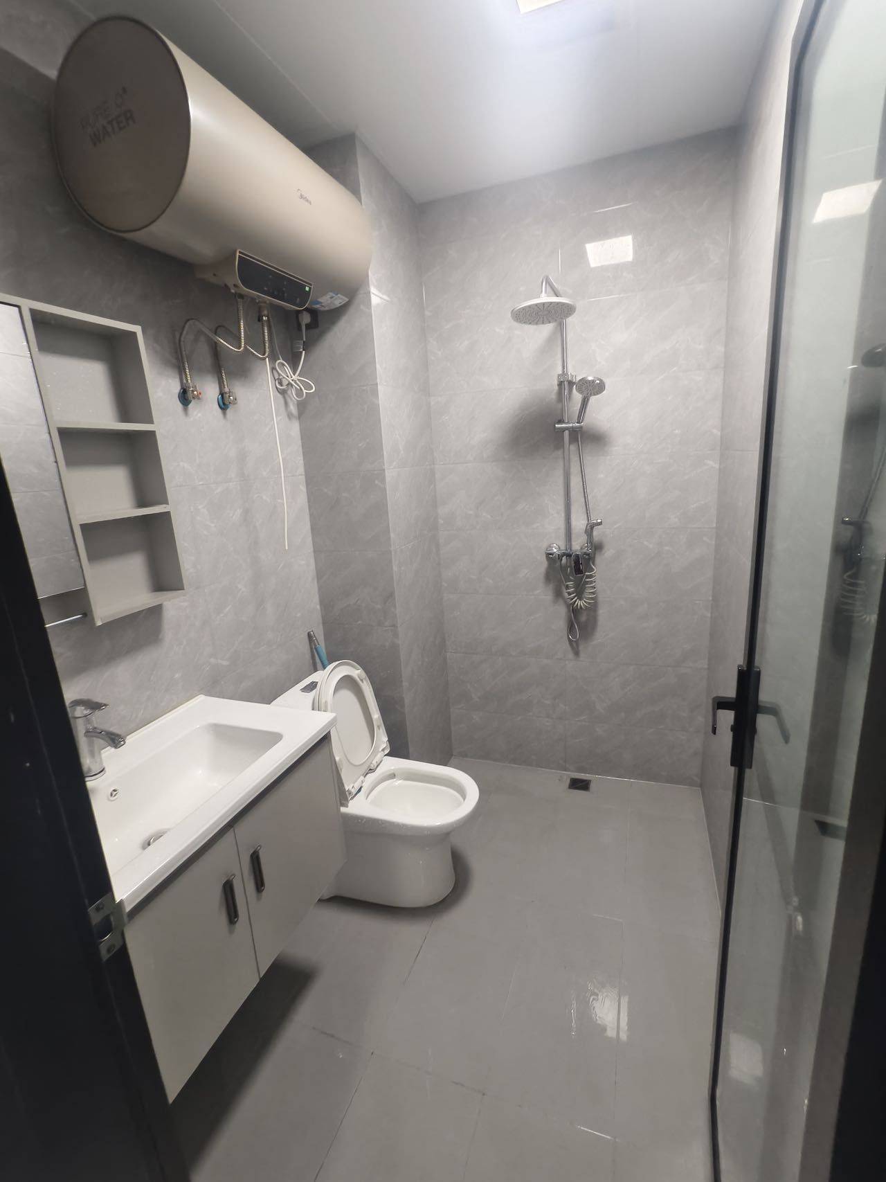 Zhengzhou-Jinshui-Cozy Home,Clean&Comfy,No Gender Limit