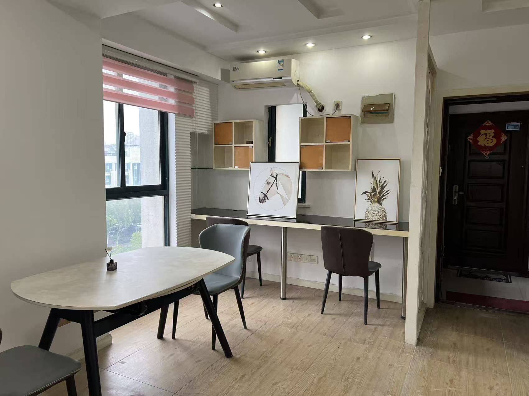 南京-江寧-溫馨小窩,乾淨治愈,市井煙火氣,慢時光