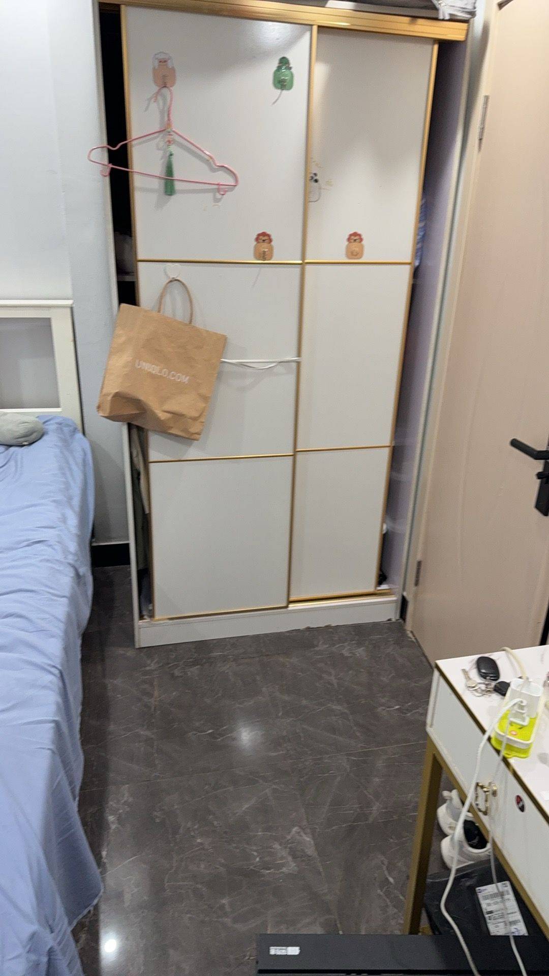 Shanghai-Songjiang-Cozy Home,Clean&Comfy,No Gender Limit,Hustle & Bustle
