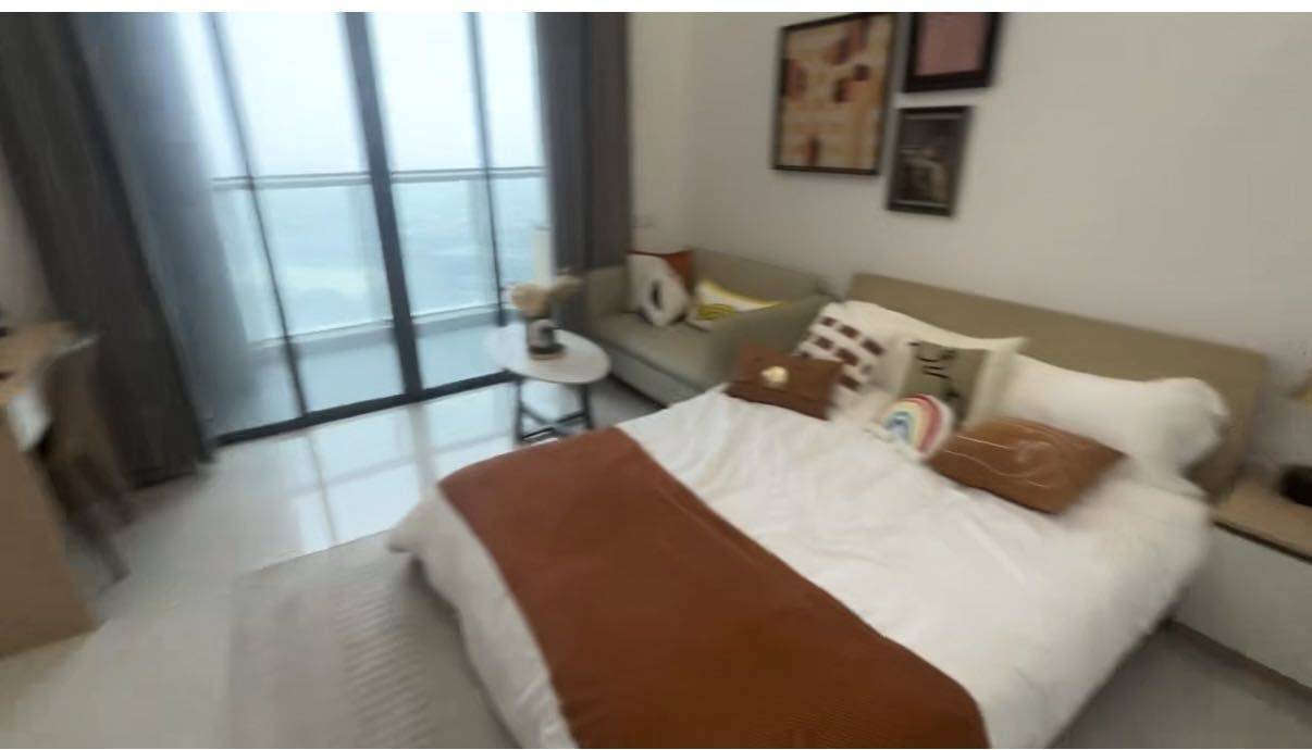 Guangzhou-Liwan-Cozy Home,Clean&Comfy,Pet Friendly