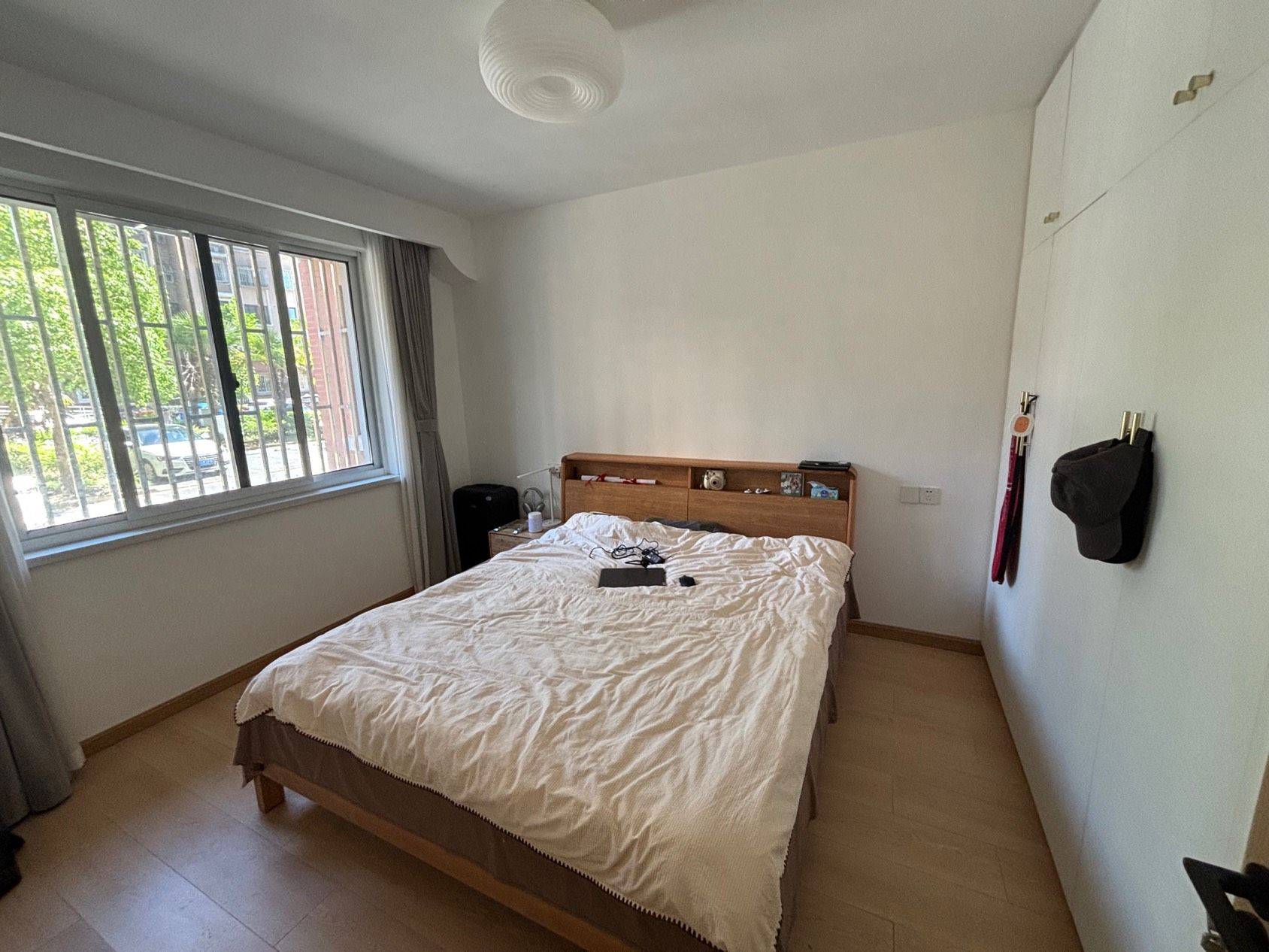 Shanghai-Pudong-Cozy Home,Clean&Comfy,No Gender Limit,Hustle & Bustle,“Friends”,Chilled,LGBTQ Friendly