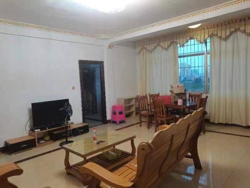 Nanning-Jiangnan-Cozy Home,Clean&Comfy,No Gender Limit,Hustle & Bustle