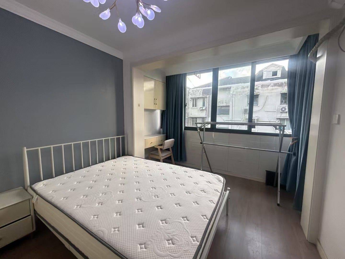 Shanghai-Jing‘An-Cozy Home,Clean&Comfy,No Gender Limit,“Friends”,LGBTQ Friendly,Pet Friendly