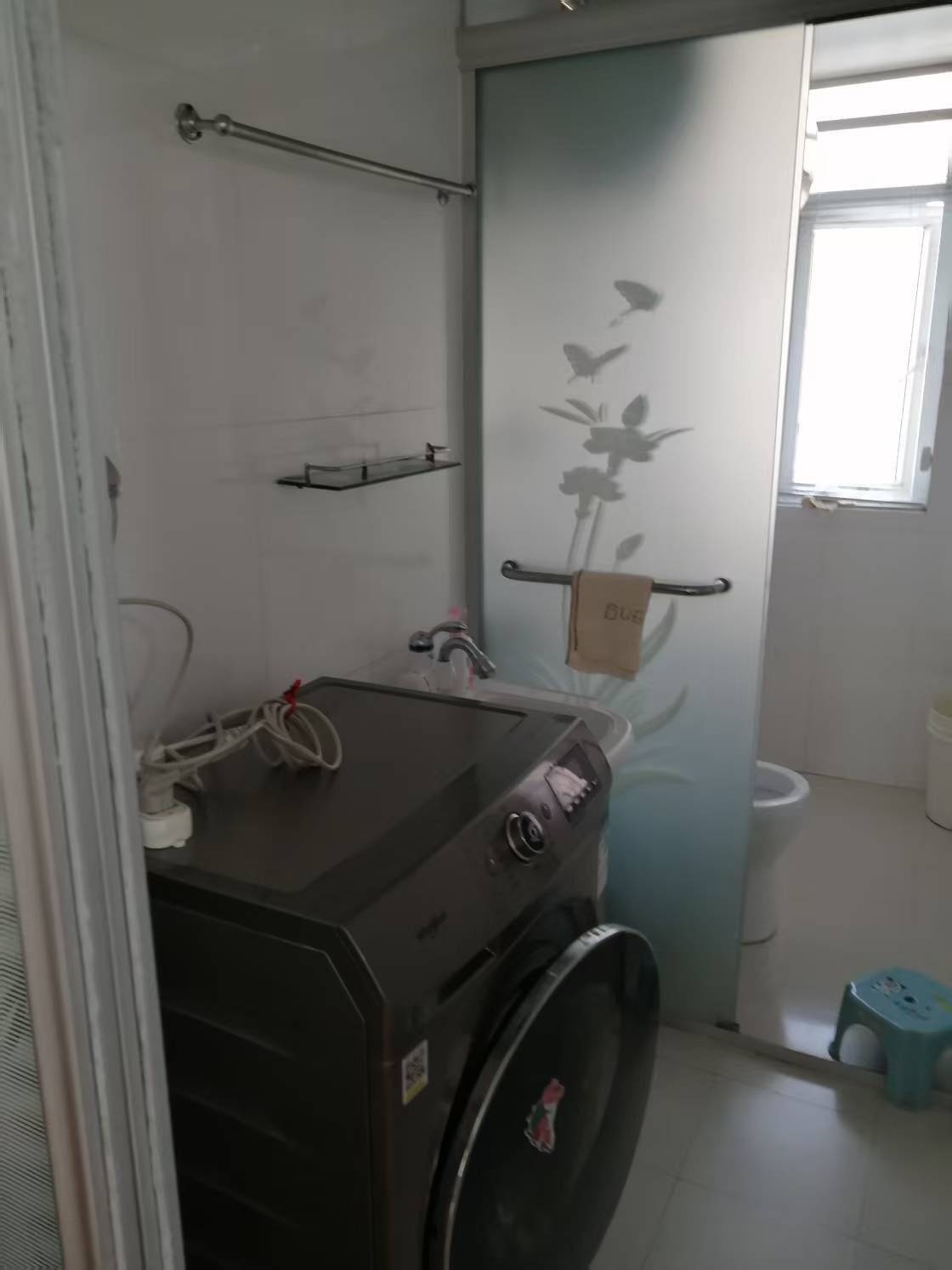 Nanjing-Gulou-Cozy Home,Clean&Comfy,No Gender Limit,Hustle & Bustle,“Friends”,Chilled,LGBTQ Friendly,Pet Friendly