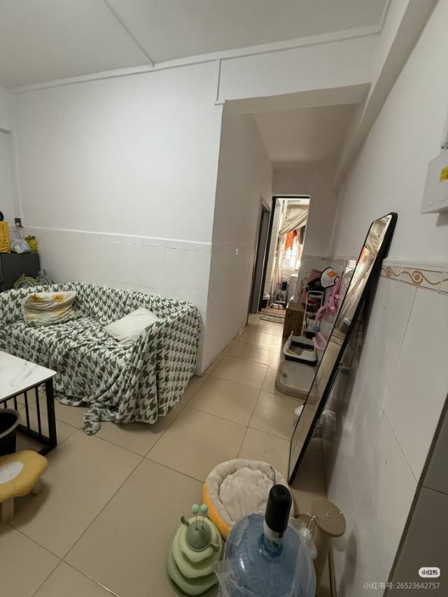Shenzhen-Longhua-转租,Cozy Home