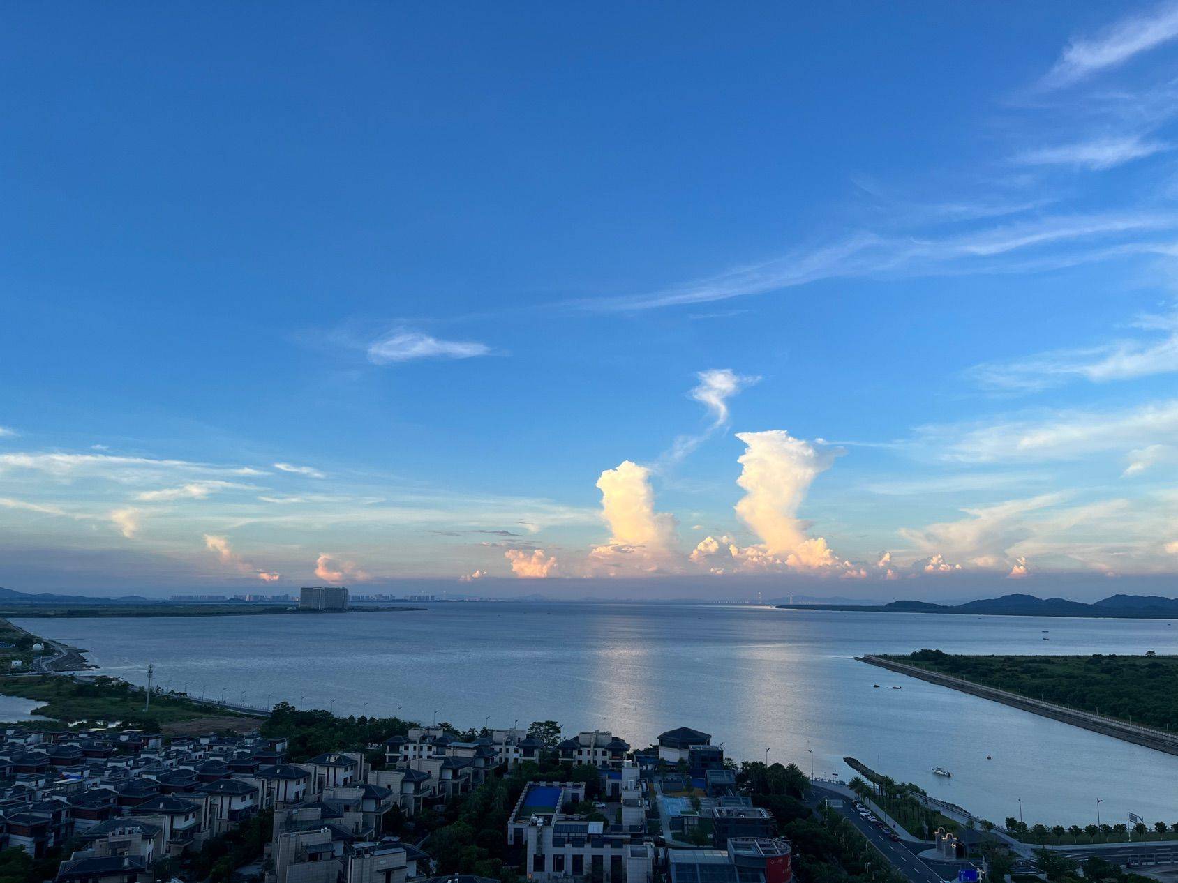 珠海-香洲-溫馨小窩,乾淨治愈,不限性別,慢時光