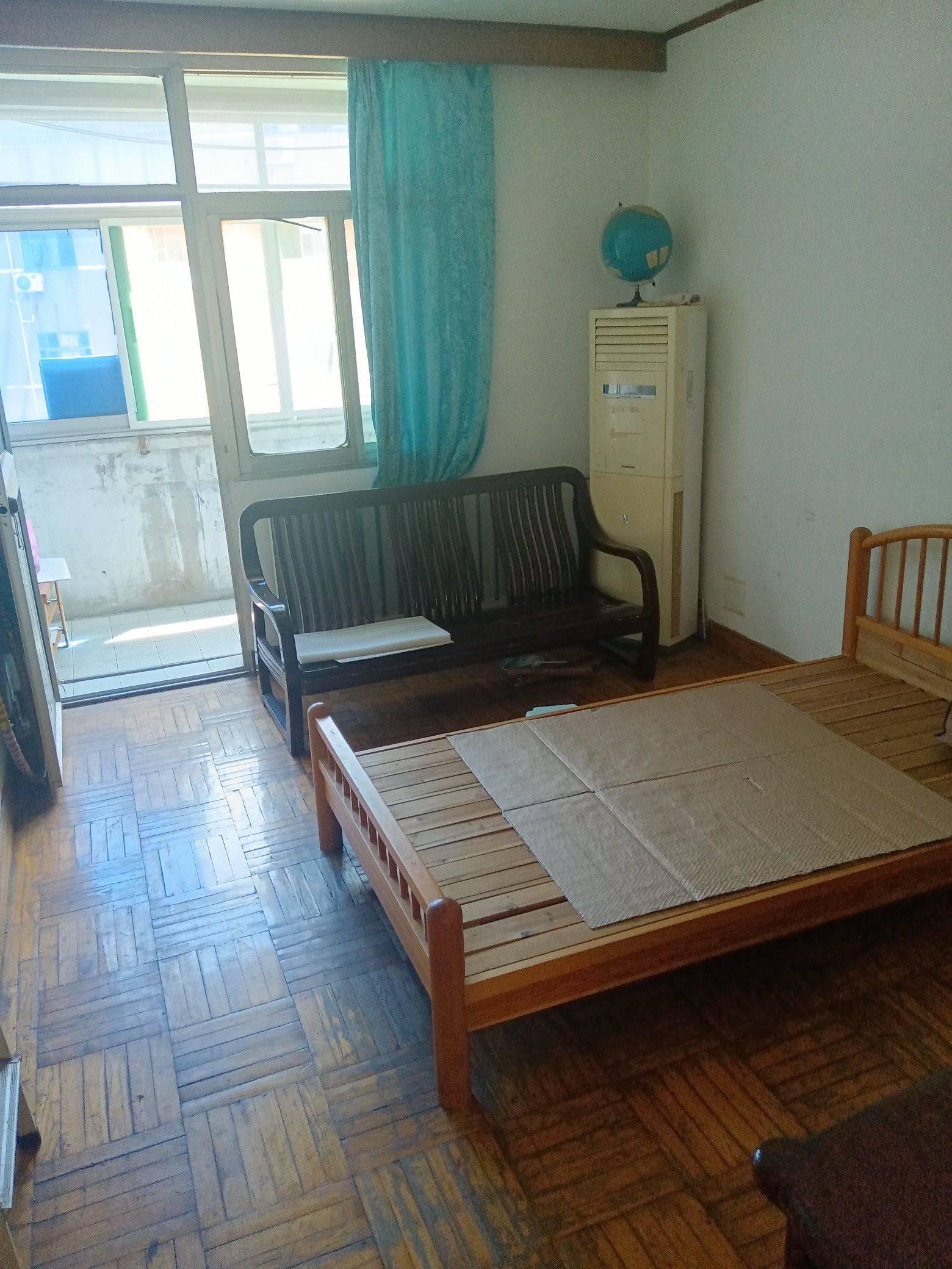 Hefei-Baohe-Clean&Comfy