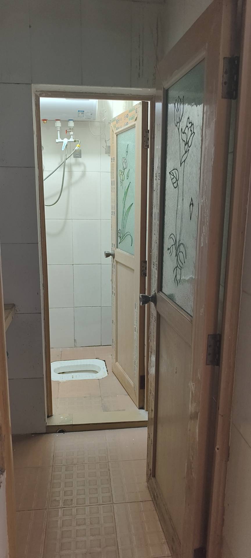 Shenzhen-Longgang-Cozy Home,Clean&Comfy