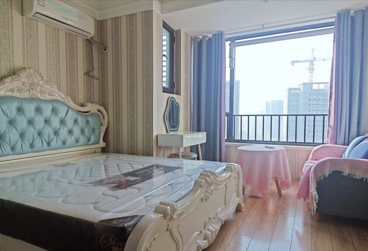 合肥-瑤海-25RMB/晚,溫馨小窩,乾淨治愈,不限性別,市井煙火氣