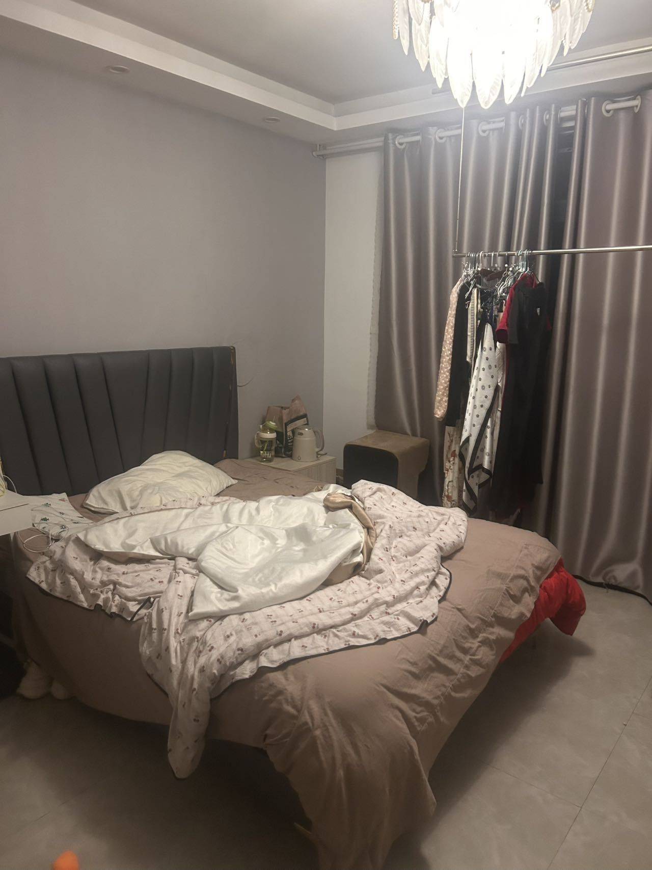 Shanghai-Baoshan-Cozy Home,Clean&Comfy,No Gender Limit