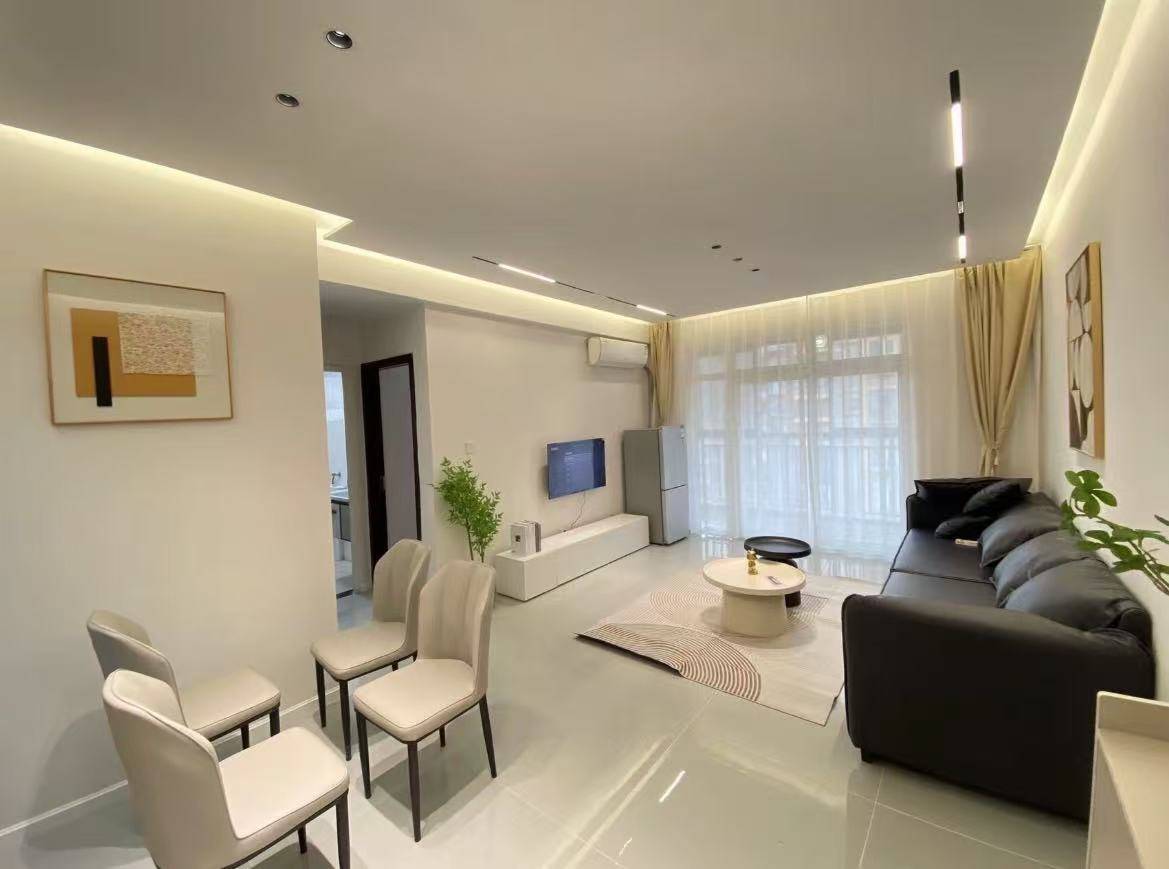 Chengdu-Chenghua-Cozy Home,Clean&Comfy,Pet Friendly