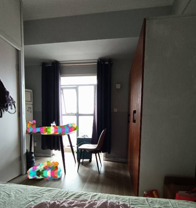 Zhengzhou-Jinshui-Cozy Home,Clean&Comfy,No Gender Limit,Hustle & Bustle,“Friends”,Chilled,LGBTQ Friendly,Pet Friendly