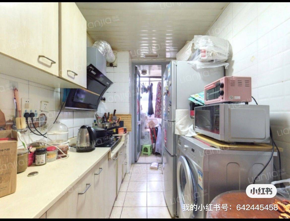 Beijing-Haidian-Cozy Home,Clean&Comfy,No Gender Limit,Hustle & Bustle